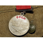 Муляж медали За Боевые Заслуги образца 1938 года